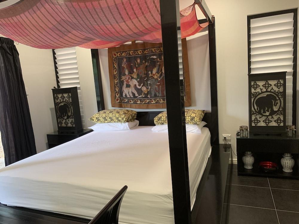 קסוווארי Mai Tai Resort מראה חיצוני תמונה