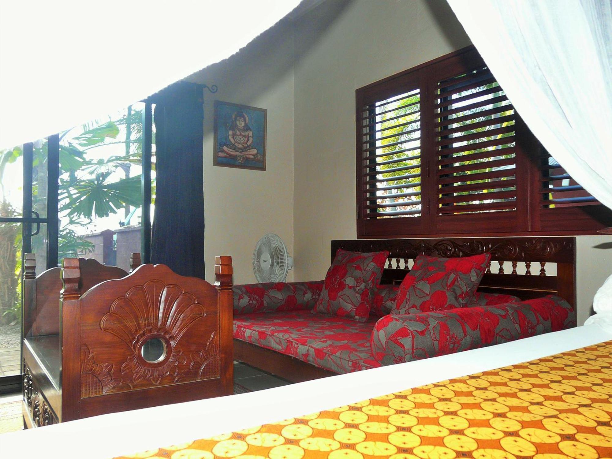 קסוווארי Mai Tai Resort חדר תמונה