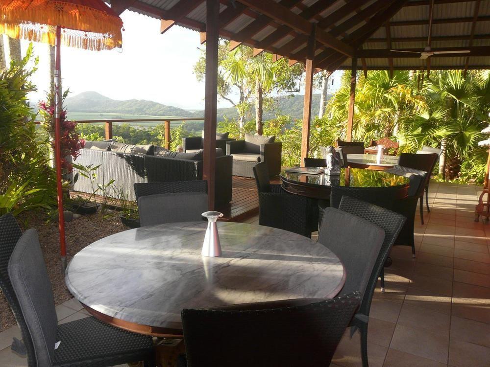 קסוווארי Mai Tai Resort מראה חיצוני תמונה