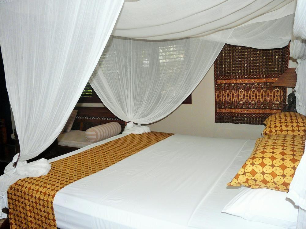 קסוווארי Mai Tai Resort מראה חיצוני תמונה