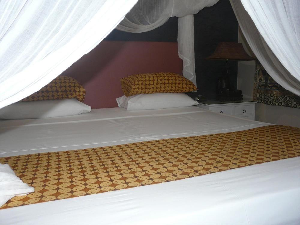 קסוווארי Mai Tai Resort מראה חיצוני תמונה