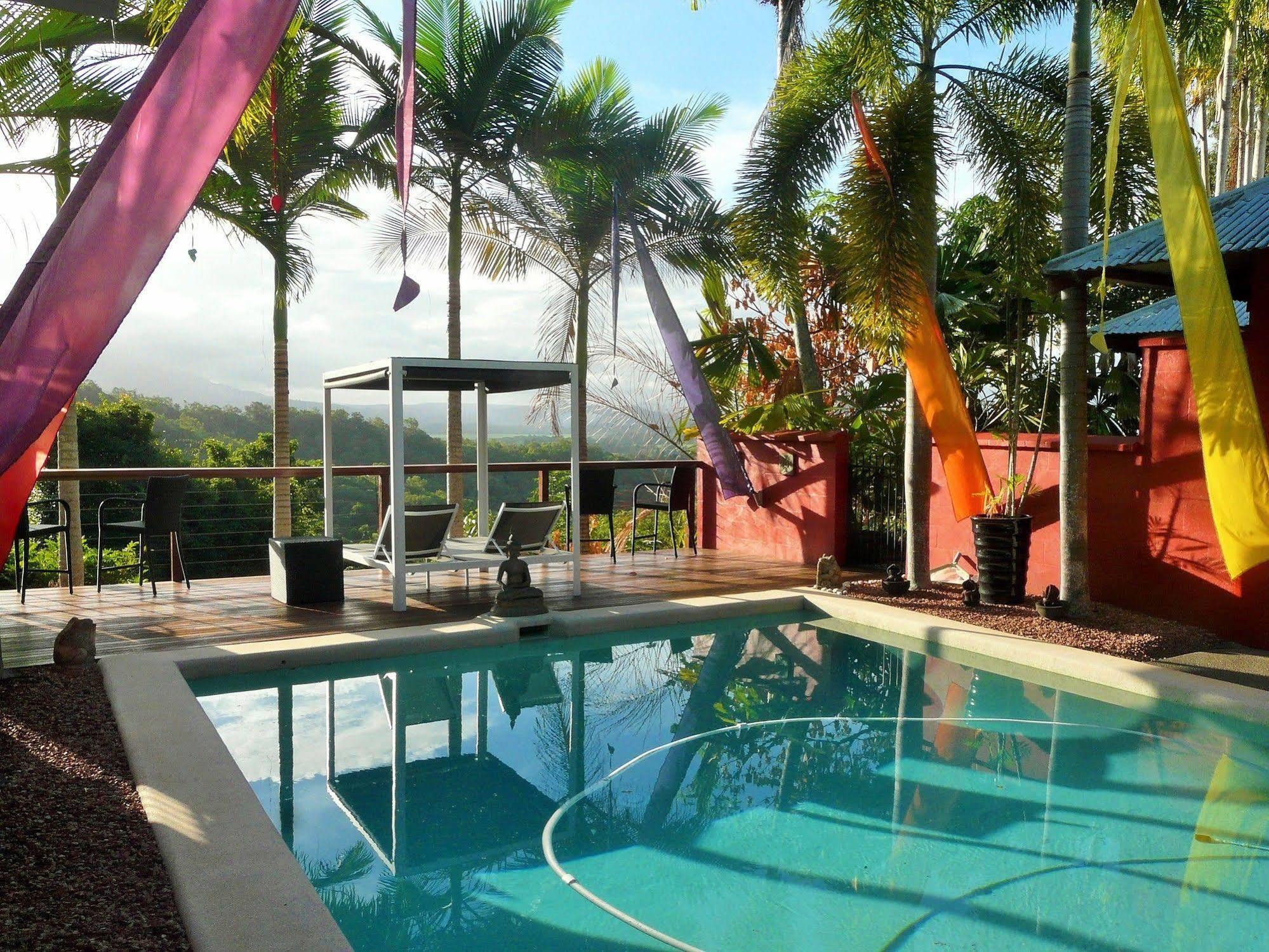 קסוווארי Mai Tai Resort מראה חיצוני תמונה
