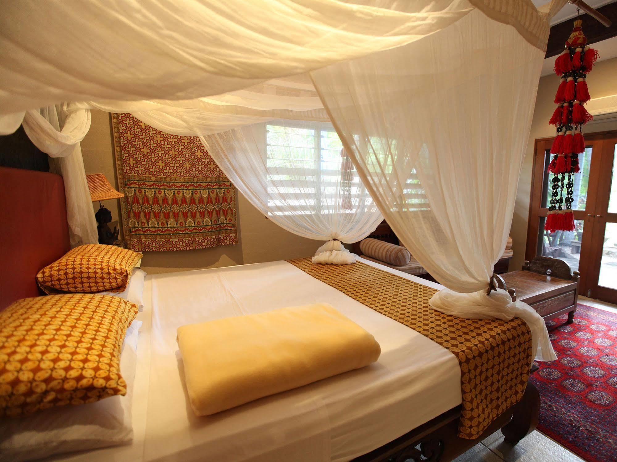 קסוווארי Mai Tai Resort מראה חיצוני תמונה