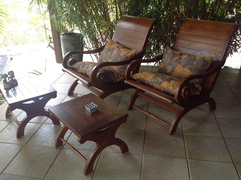 קסוווארי Mai Tai Resort מראה חיצוני תמונה